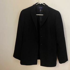 Ann Taylor blazer